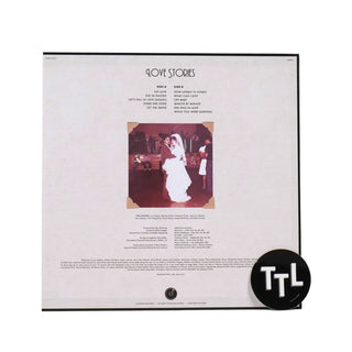 Thee Sinseers: Love Stories (Colored Vinyl) Vinyl LP