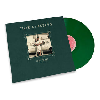Thee Sinseers: Love Stories (Colored Vinyl) Vinyl LP