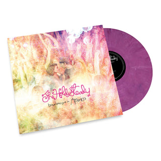 The Hold Steady: Boys And Girls In America (Colored Vinyl) Vinyl 2LP