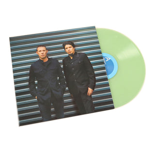 Thievery Corporation: It Takes A Thief (Indie Exclusive Colored Vinyl) Vinyl 2LP