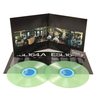 Thievery Corporation: It Takes A Thief (Indie Exclusive Colored Vinyl) Vinyl 2LP