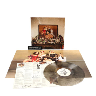 The Last Dinner Party: Prelude To Ecstasy (Colored Vinyl) Vinyl LP