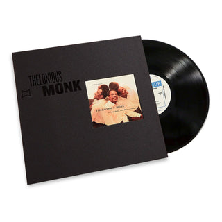 Thelonious Monk: Brilliant Corners (Small Batch Series) Vinyl LP