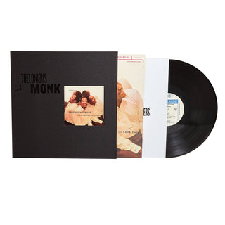 Thelonious Monk: Brilliant Corners (Small Batch Series) Vinyl LP