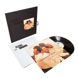 Thelonious Monk: Brilliant Corners (Small Batch Series) Vinyl LP