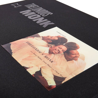 Thelonious Monk: Brilliant Corners (Small Batch Series) Vinyl LP