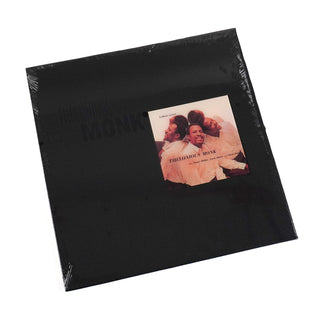 Thelonious Monk: Brilliant Corners (Small Batch Series) Vinyl LP