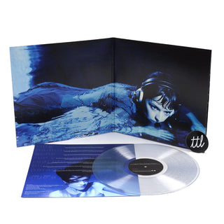 The Marias: Submarine (Clear Colored Vinyl) Vinyl LP