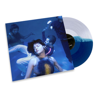 The Marias: Submarine (Indie Exclusive Colored Vinyl) Vinyl LP