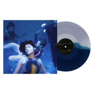 The Marias: Submarine (Indie Exclusive Colored Vinyl) Vinyl LP