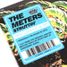 The Meters: Struttin' (Colored Vinyl) Vinyl LP
