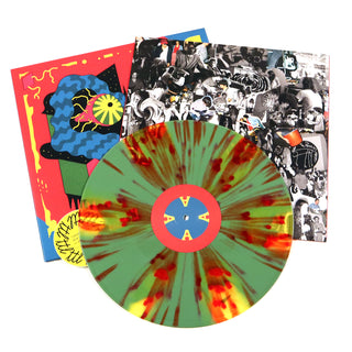The Murlocs: Young Blindness (Colored Vinyl) Vinyl LP
