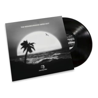 The Neighbourhood: Wiped Out! - Deluxe Edition (180g) Vinyl 2LP