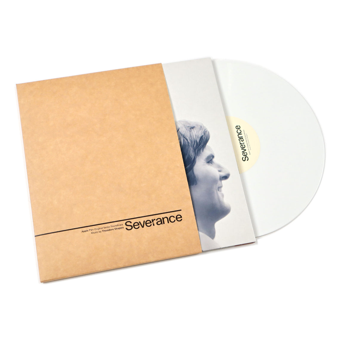 Deluxe Editions on Vinyl + CD Newest —