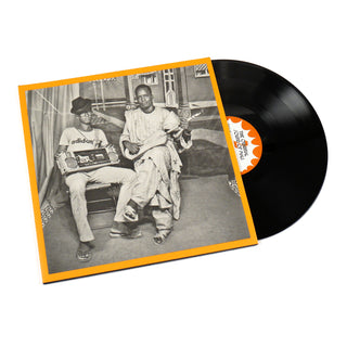 Mr Bongo: The Original Sound Of Mali 2 Vinyl 2LP