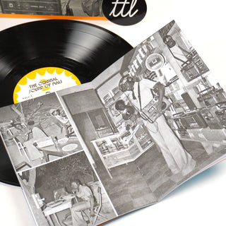 Mr Bongo: The Original Sound Of Mali 2 Vinyl 2LP