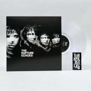 The Rapture: Echoes (Colored Vinyl) Vinyl LP - Turntable Lab Exclusive