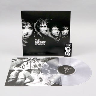 The Rapture: Echoes (Colored Vinyl) Vinyl LP - Turntable Lab Exclusive
