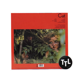 The Slits: Cut (Import) Vinyl LP