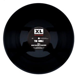 The Smile: Don't Get Me Started / Instant Psalm Remixes (Indie Exclusive) Vinyl 12" 