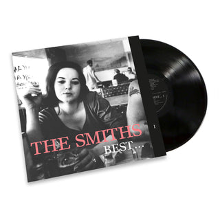The Smiths: Best... I Vinyl LP