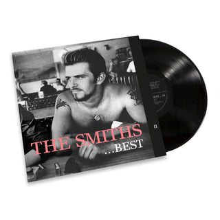 The Smiths: Best... II Vinyl LP