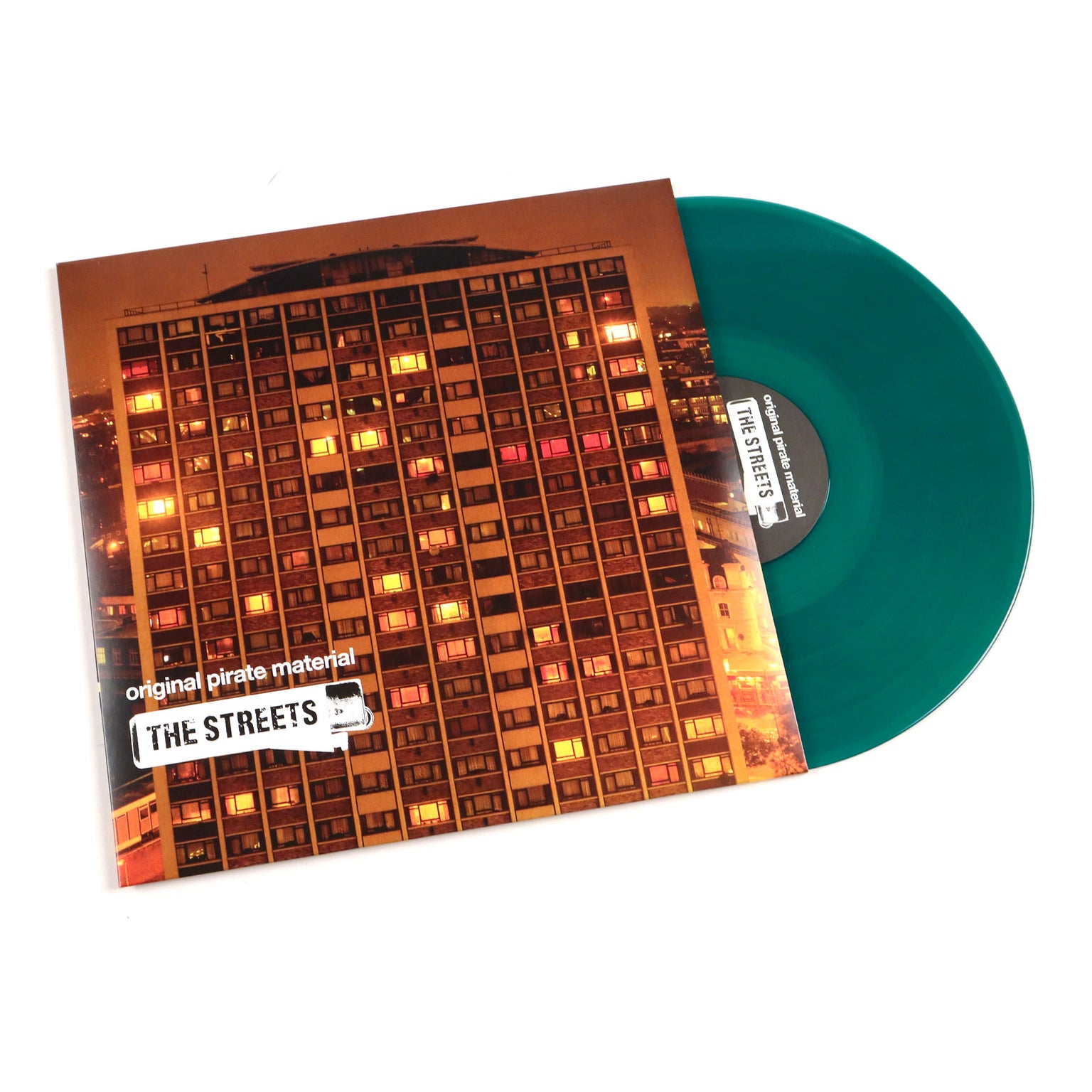 Currency Rapper Vinyl Hip-Hop Vinyl Records - Newest — TurntableLab.com