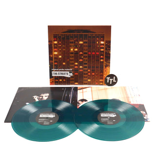 The Streets: Original Pirate Material (Import, Colored Vinyl) Vinyl 2LP
