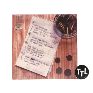 The Streets: Original Pirate Material (Import, Colored Vinyl) Vinyl 2LP