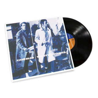 The Style Council: Cafe Bleu - Special Edition Vinyl 3LP