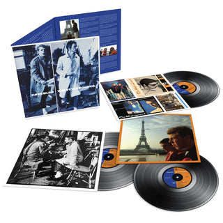 The Style Council: Cafe Bleu - Special Edition Vinyl 3LP