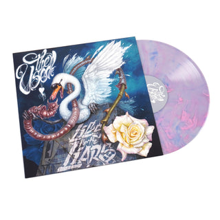 The Used: Lies For The Liars (Colored Vinyl) Vinyl LP