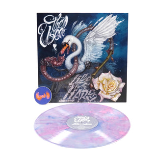 The Used: Lies For The Liars (Colored Vinyl) Vinyl LP