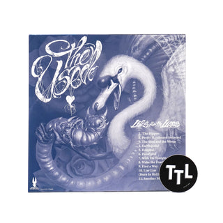 The Used: Lies For The Liars (Colored Vinyl) Vinyl LP