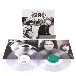 The Vaselines: The Way Of The Vaselines (Loser Edition Colored Vinyl) Vinyl 2LP