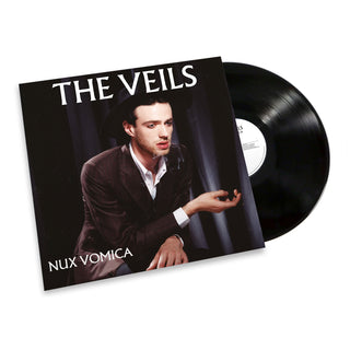The Veils: Nux Vomica Vinyl LP