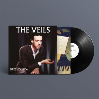 The Veils: Nux Vomica Vinyl LP