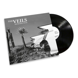The Veils: The Runaway Found Vinyl LP