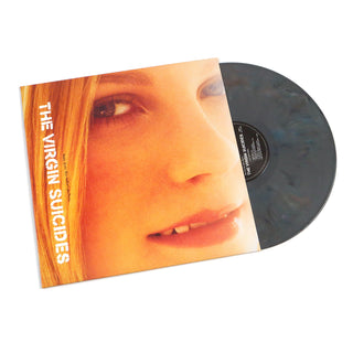 The Virgin Suicides: Soundtrack (Import, Colored Vinyl) Vinyl LP