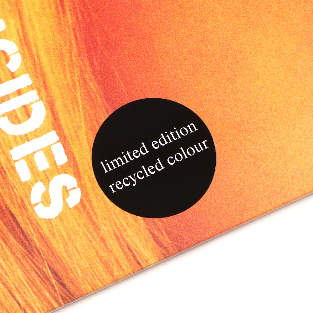 The Virgin Suicides: Soundtrack (Import, Colored Vinyl) Vinyl LP