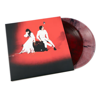 The White Stripes: Elephant (Colored Vinyl) Vinyl 2LP