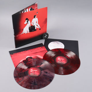 The White Stripes: Elephant (Colored Vinyl) Vinyl 2LP