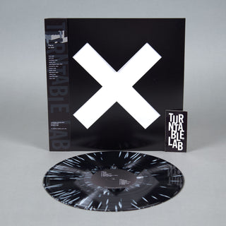 The xx: The xx (Colored Vinyl) Vinyl LP - Turntable Lab Exclusive