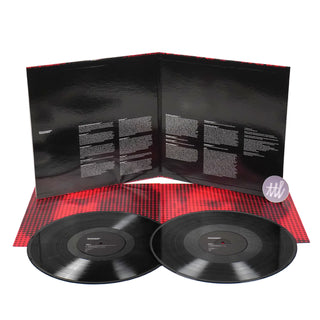 Thievery Corporation: The Cosmic Game - 20th Anniversary Edition Vinyl 2LP