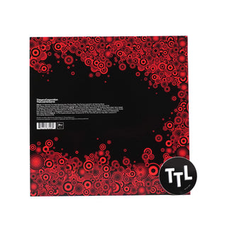 Thievery Corporation: The Cosmic Game - 20th Anniversary Edition Vinyl 2LP