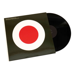 Thievery Corporation: The Richest Man In Babylon Vinyl 2LP