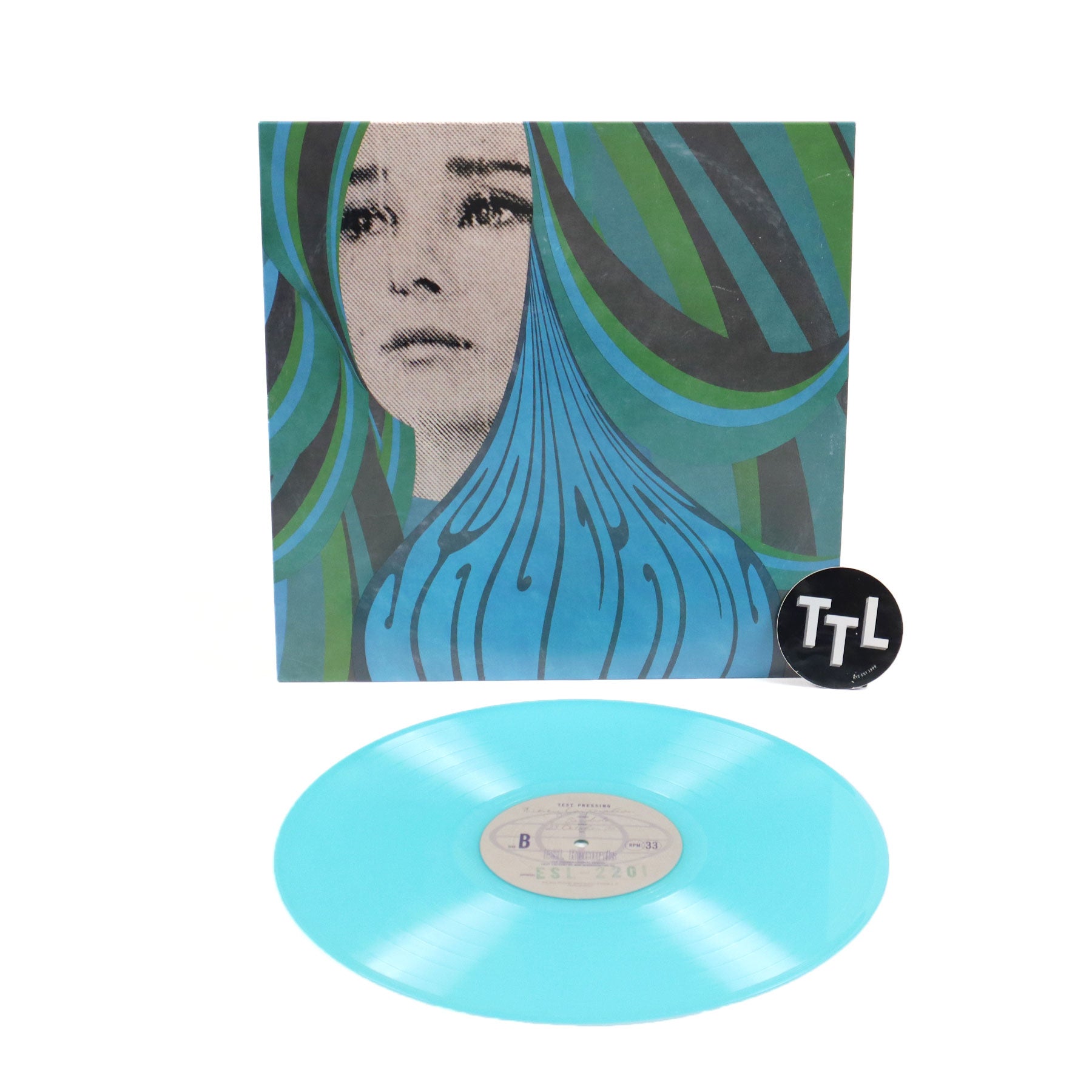 Thievery Corporation: Saudade - 10th Anniversary Edition (Colored