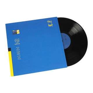 This Heat: This Heat Vinyl LP