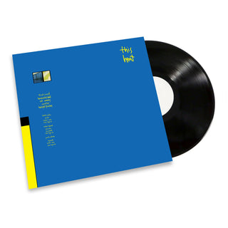 This Heat: This Heat Vinyl LP