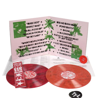 This Is Lorelei: Box For Buddy, Box For Star - Super Deluxe Edition (Colored Vinyl) Vinyl 2LP 